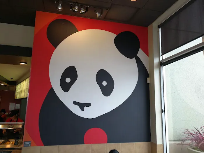 Panda Express 10