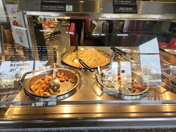 Panda Express 8