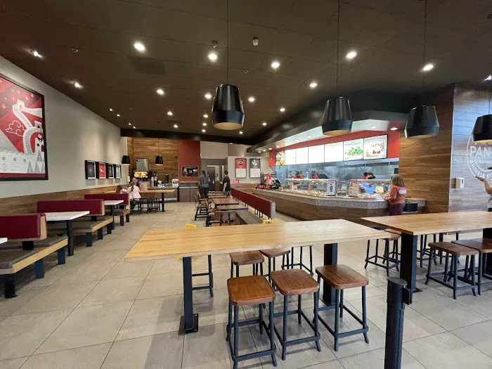 Panda Express 9