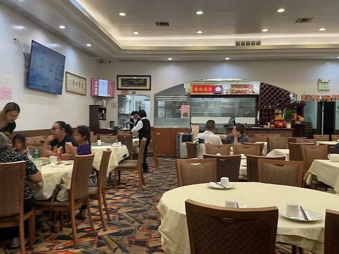 Golden Bay Banquet 4