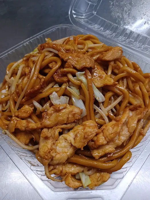 New Hong Kong Restaurant 3