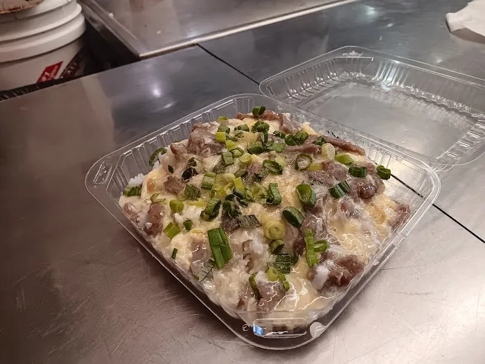 New Hong Kong Restaurant 2