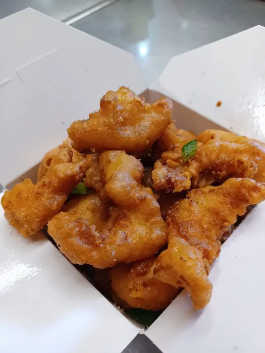 New Hong Kong Restaurant 5