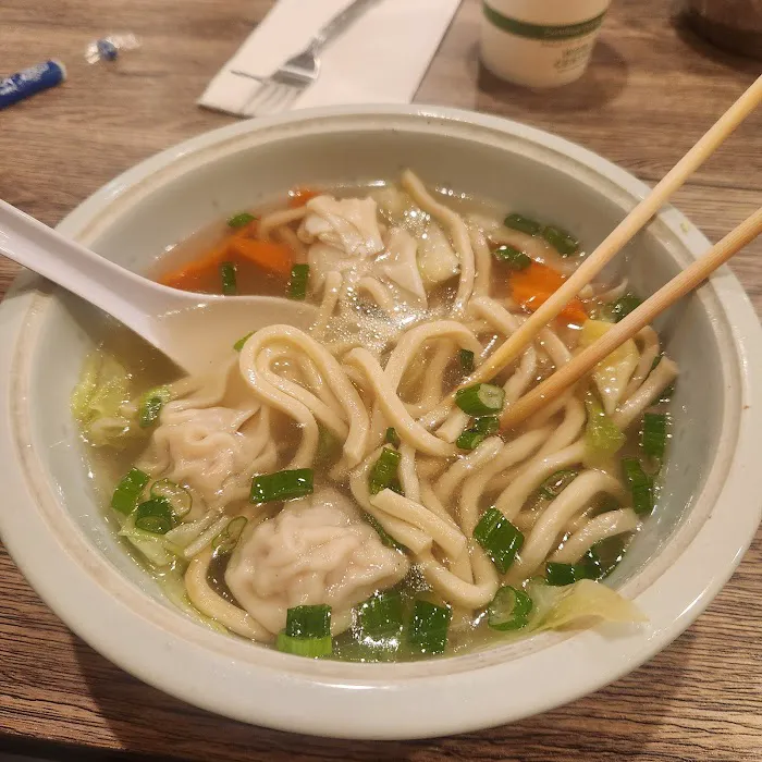New Hong Kong Restaurant 10