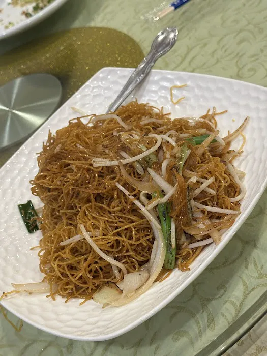 New Hong Kong Restaurant 9