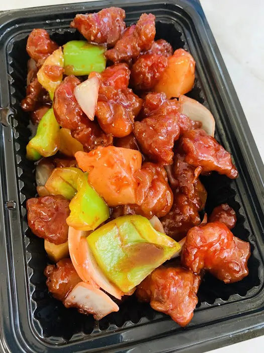 Lee’s garden Chinese restaurant 4