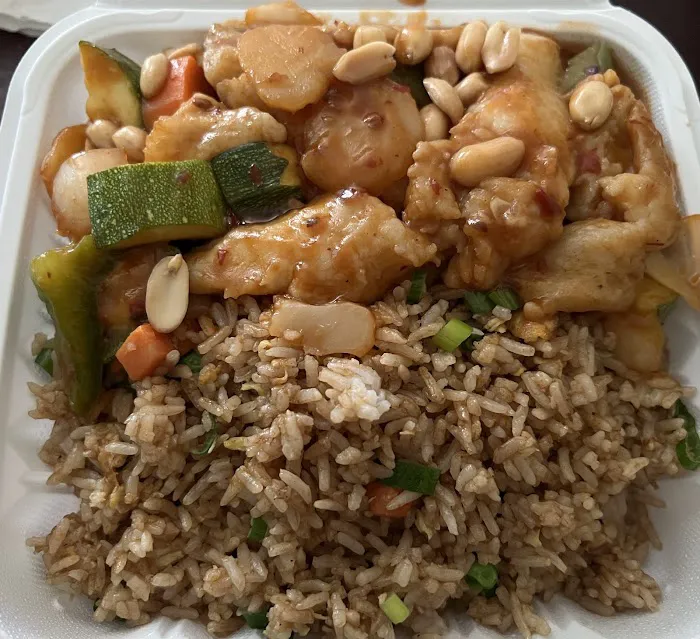 Lee’s garden Chinese restaurant 2