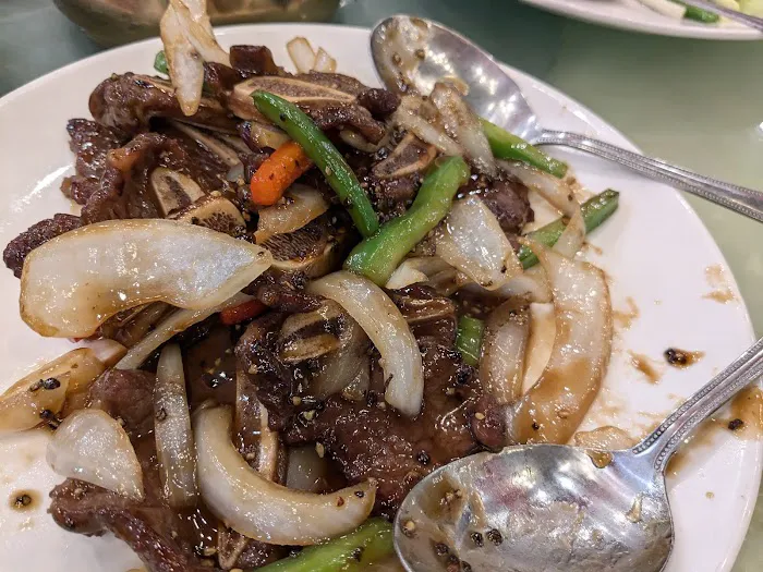 Hong Kong Chef 6