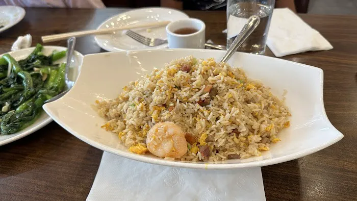 Hong Kong Chef 8