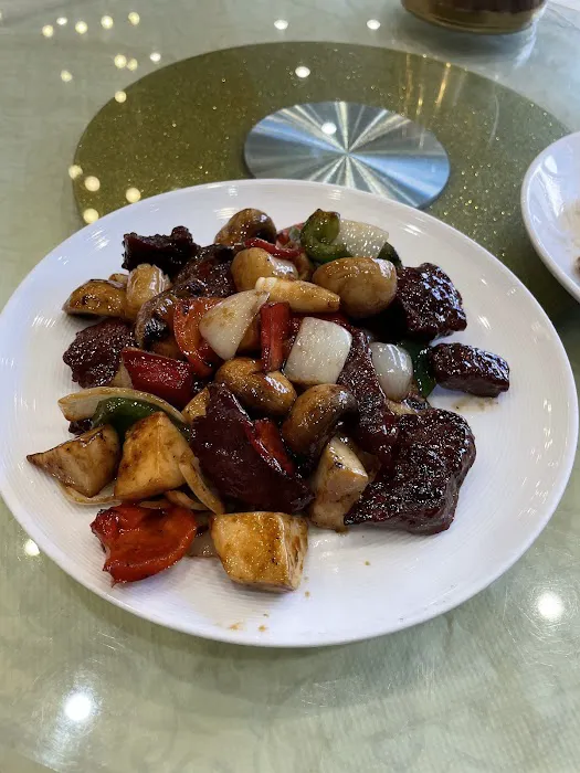 Hong Kong Chef 10