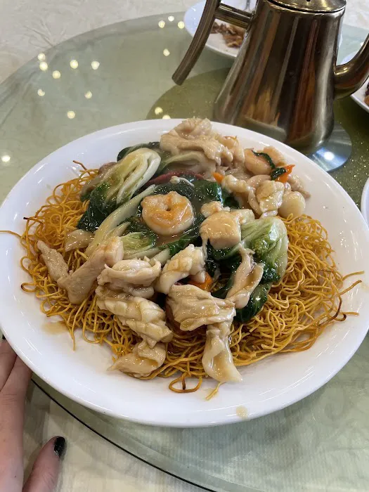 Hong Kong Chef 9