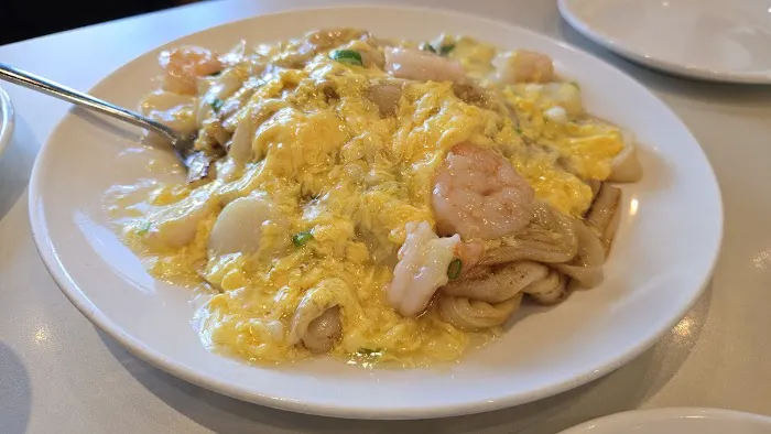 Leisure Cafe 5