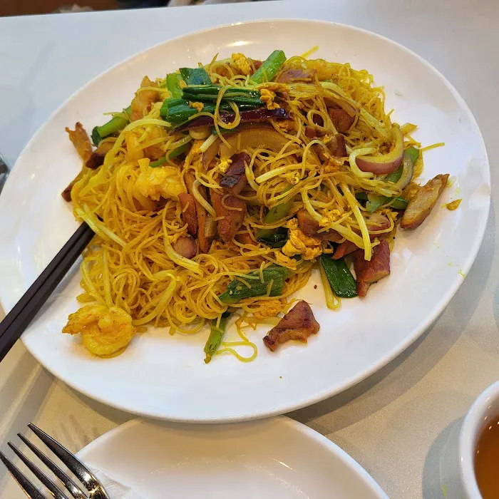Leisure Cafe 6