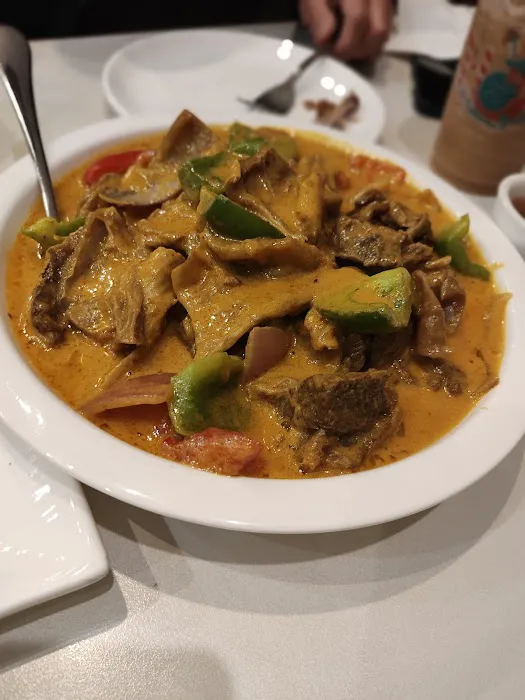 Leisure Cafe 7