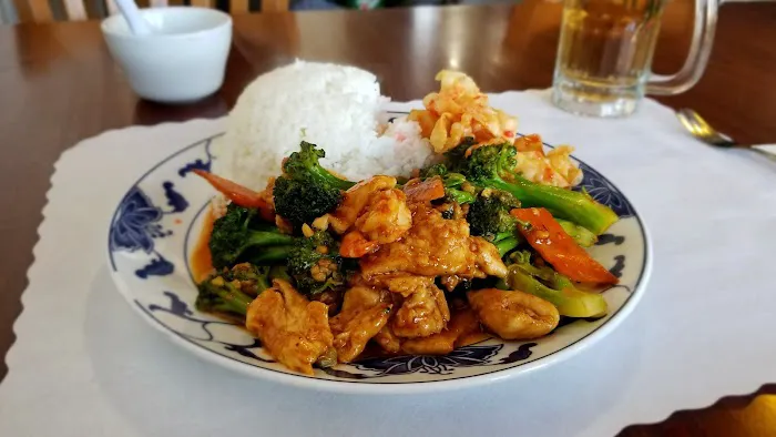 Little Namking Chinese Food 1
