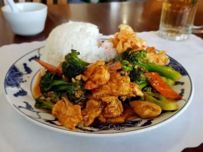 Little Namking Chinese Food 0