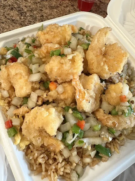 Little Namking Chinese Food 3