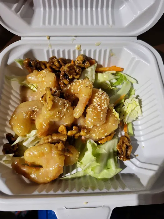 Little Namking Chinese Food 2