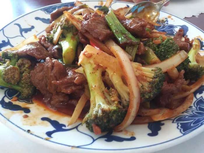 Little Namking Chinese Food 8