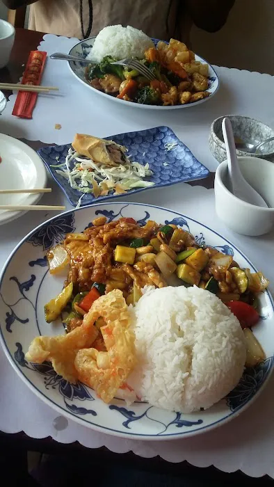 Little Namking Chinese Food 5