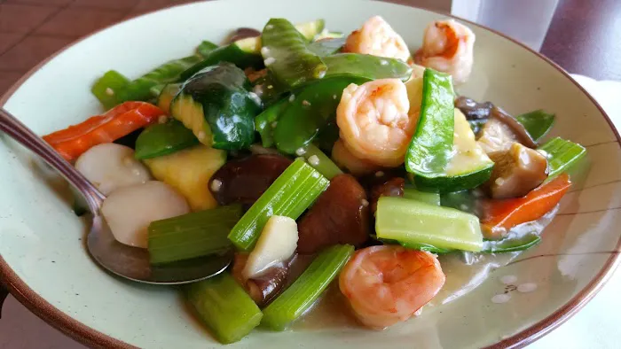 Little Namking Chinese Food 9