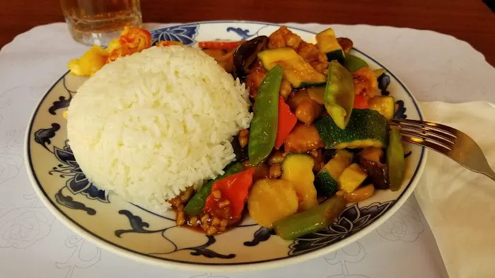 Little Namking Chinese Food 6