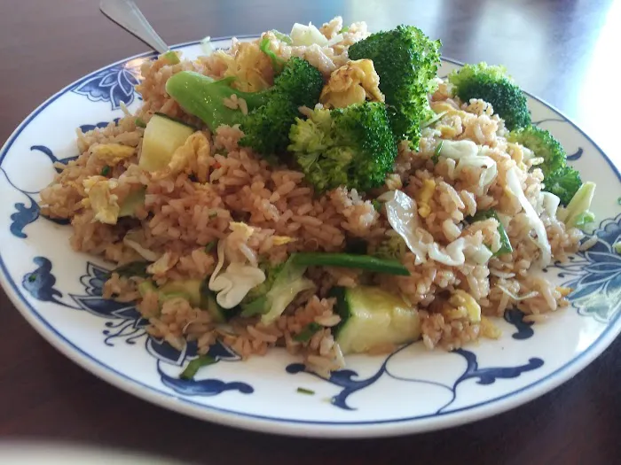 Little Namking Chinese Food 4