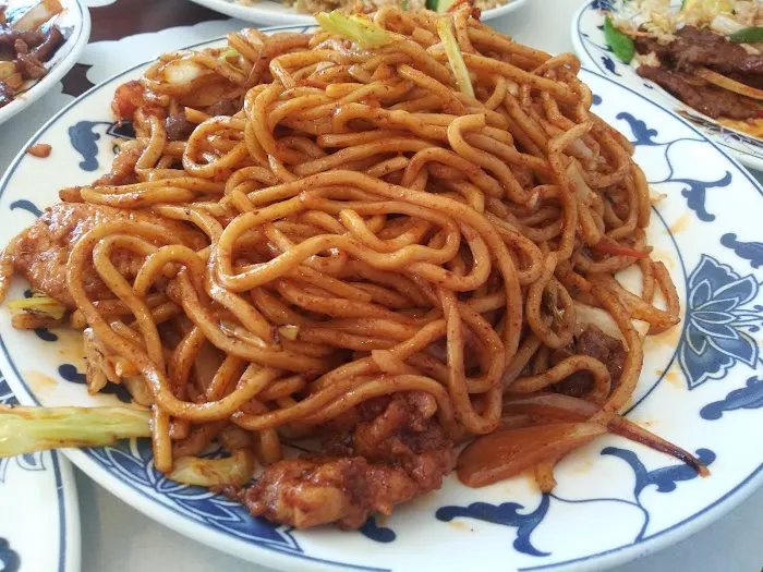 Little Namking Chinese Food 10