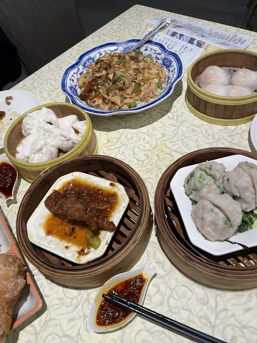 Oriental Tea House 碧贵园/碧桂园 4