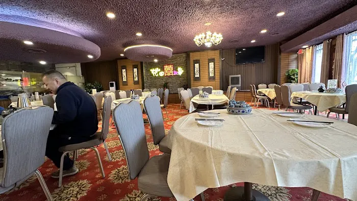 Oriental Tea House 碧贵园/碧桂园 5
