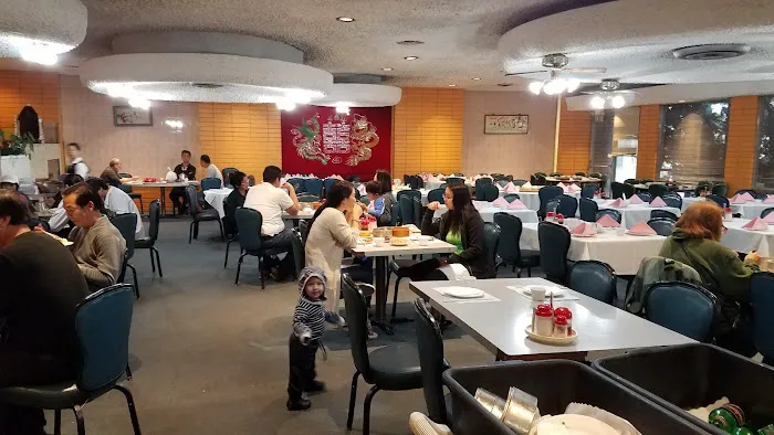 Oriental Tea House 碧贵园/碧桂园 2