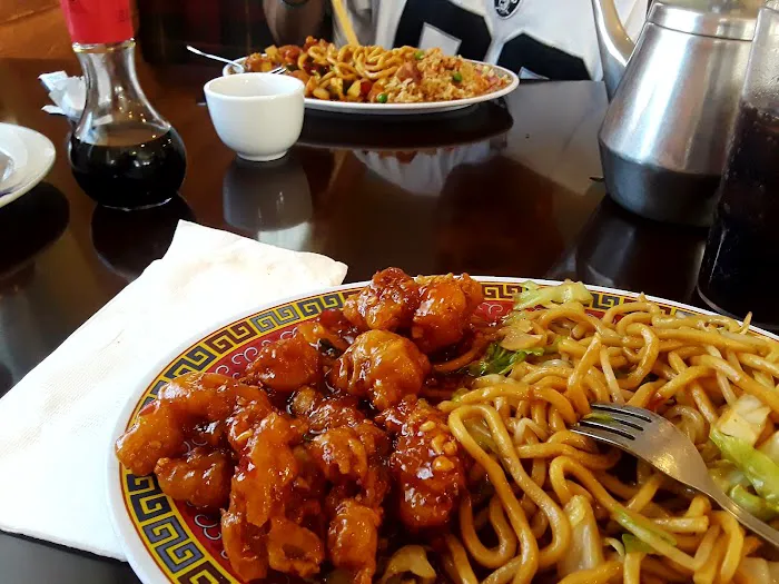 Kingkong Imperial Restaurant 4