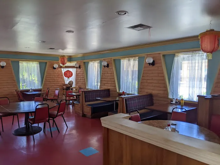 Kingkong Imperial Restaurant 1