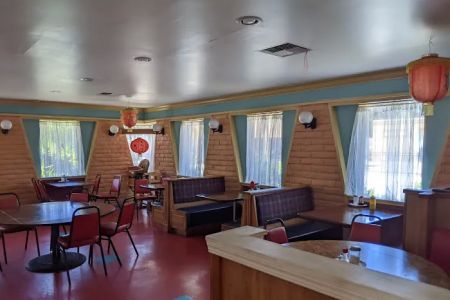 Kingkong Imperial Restaurant 0