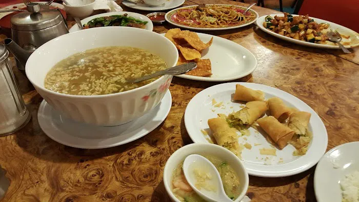 Kingkong Imperial Restaurant 5