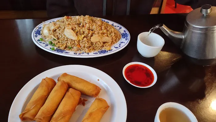 Kingkong Imperial Restaurant 6