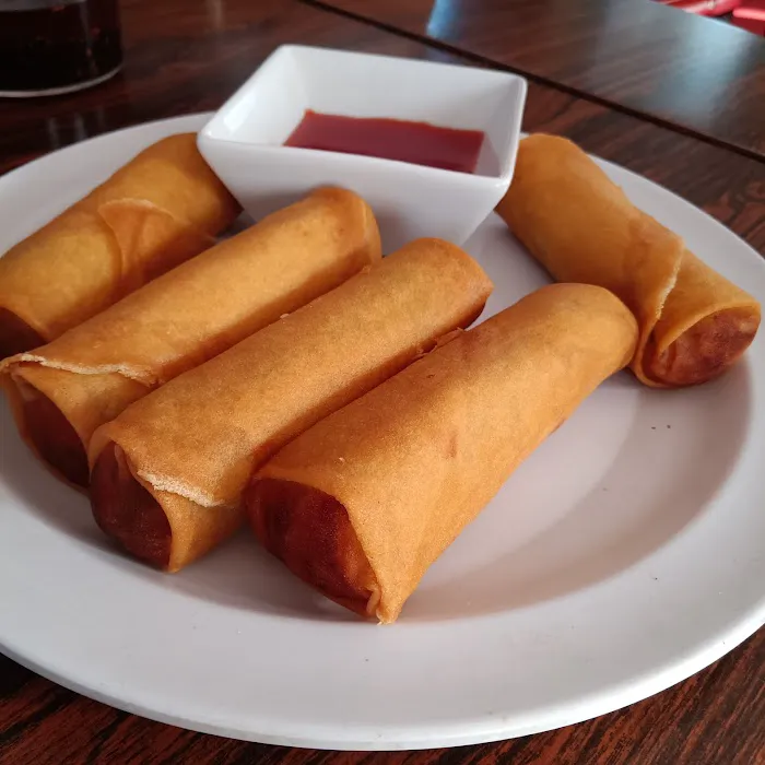 Kingkong Imperial Restaurant 9