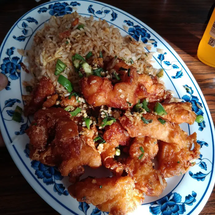 Kingkong Imperial Restaurant 7