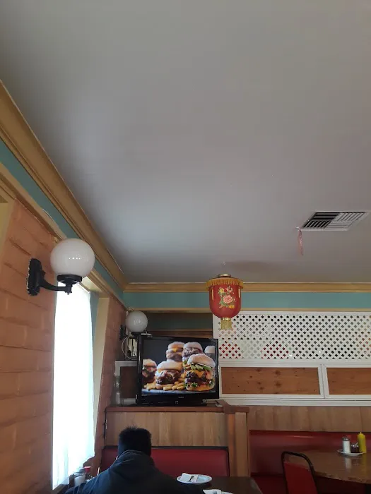 Kingkong Imperial Restaurant 8