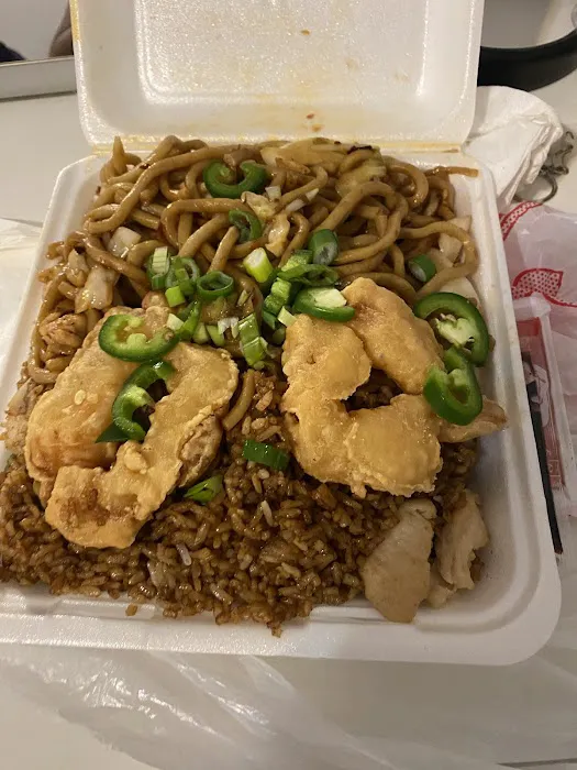 Tasty Szechuan 3