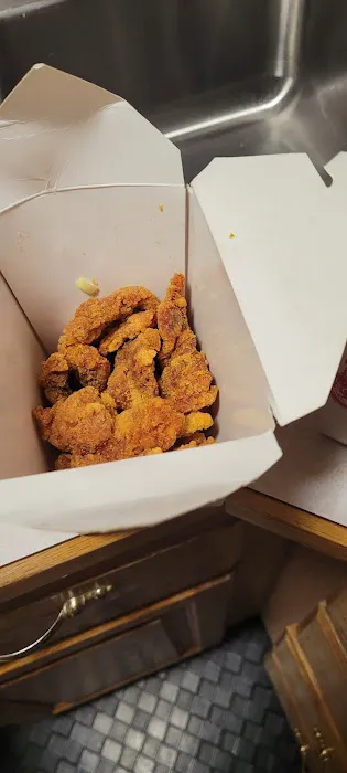 Tasty Szechuan 1