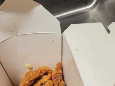 Tasty Szechuan 0