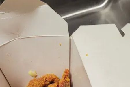 Tasty Szechuan