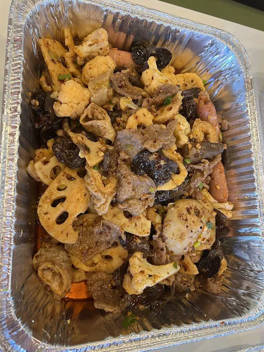 Tasty Szechuan 8
