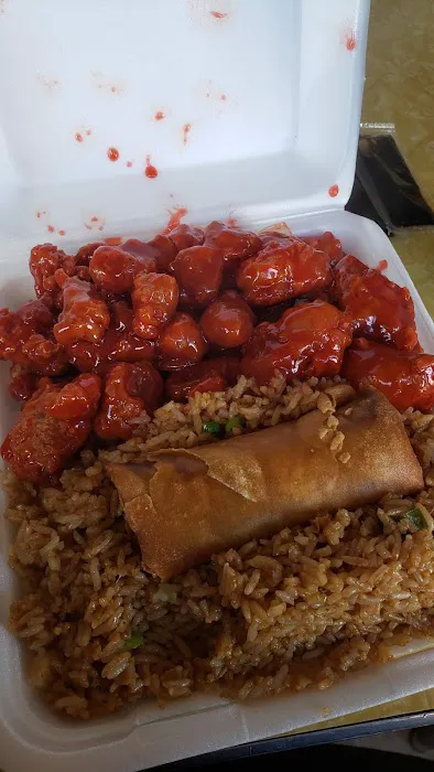Tasty Szechuan 6