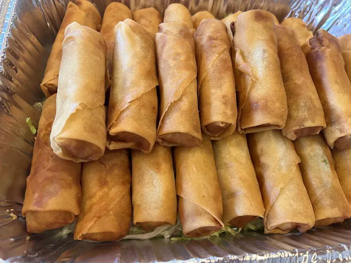 Tasty Szechuan 9