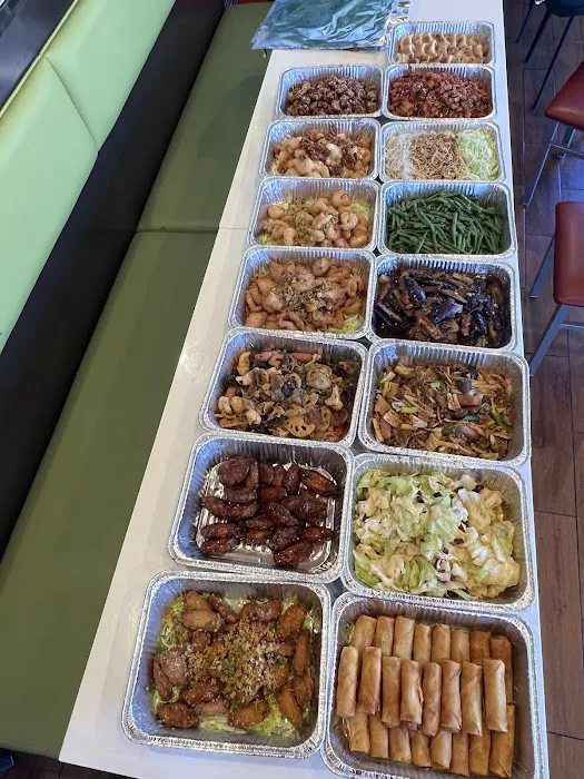Tasty Szechuan 7