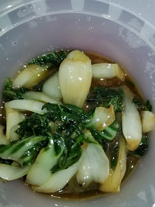Egg Roll Kitchen 1