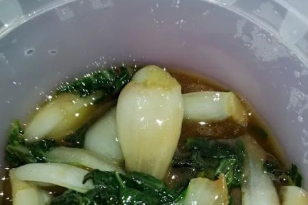 Egg Roll Kitchen