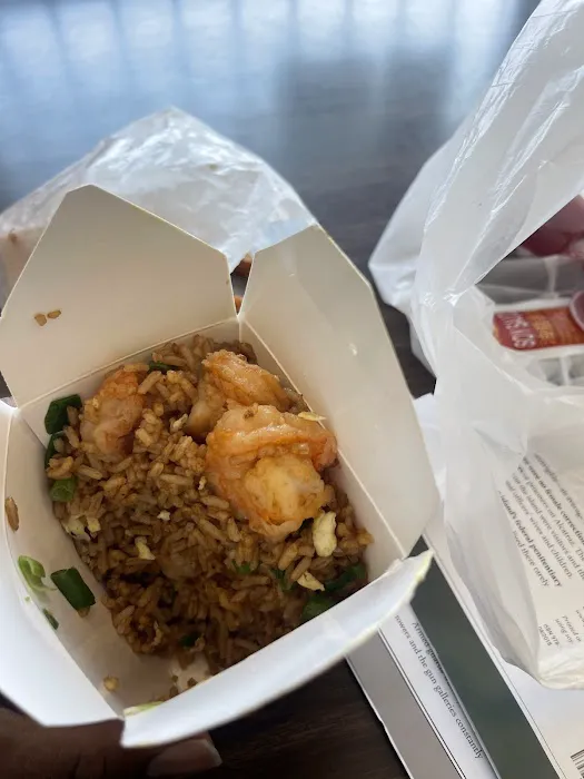 Egg Roll Kitchen 3